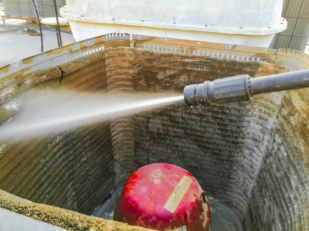 Best Ventilation Cleaning Services  in St Augustine South, FL