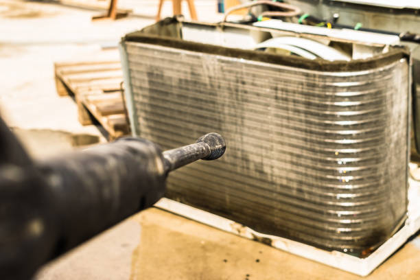 Best Duct Cleaning Specialists  in St Augustine South, FL