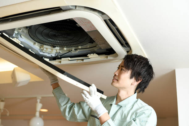 Best Air Duct Cleaning Near Me  in St Augustine South, FL