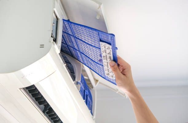 Best Air Vent Cleaning Services  in St Augustine South, FL