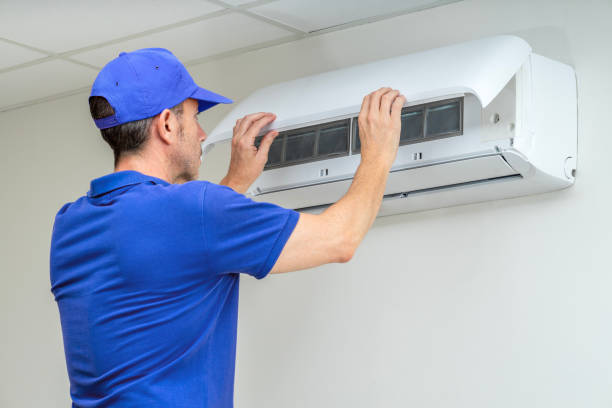 Best Commercial HVAC Duct Cleaning  in St Augustine South, FL